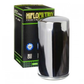 Filtr oleju HIFLO HF173C