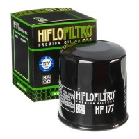 Filtr oleju HIFLO HF177