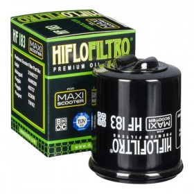 Filtr oleju HIFLO HF183