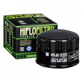 Filtr oleju HIFLO HF184 