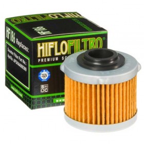 Filtr oleju HIFLO HF186