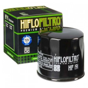 Filtr oleju HIFLO HF191