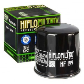 Filtr oleju HIFLO HF199