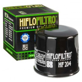 Filtr oleju HIFLO HF204