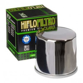 Filtr oleju HIFLO HF204C