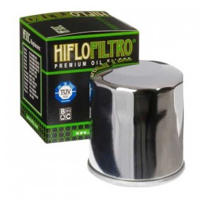 Filtr Oleju HIFLO HF303C