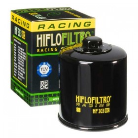 Filtr oleju HIFLO HF303RC