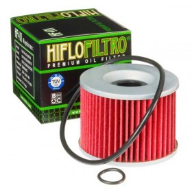 Filtr oleju HIFLO HF401