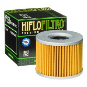 Filtr oleju HIFLO HF531
