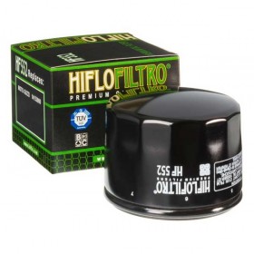 Filtr oleju HIFLO HF552