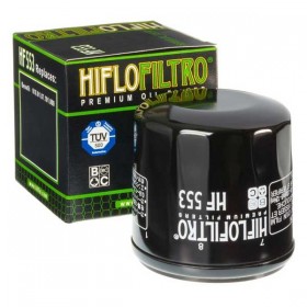 Filtr oleju HIFLO HF553