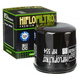 Filtr oleju HIFLO HF554