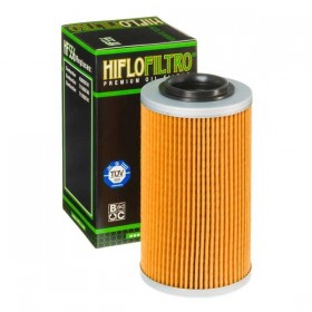 Filtr oleju HIFLO HF556
