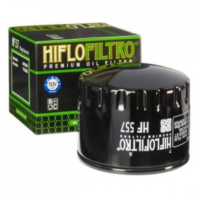Filtr oleju HIFLO HF557