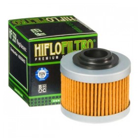 Filtr oleju HIFLO HF559