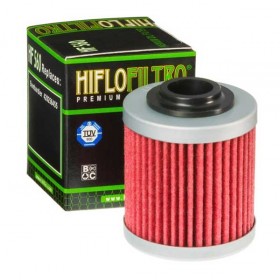 Filtr oleju HIFLO HF560