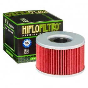Filtr oleju HIFLO HF561