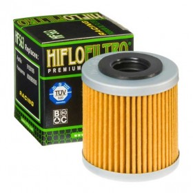 Filtr oleju HIFLO HF563