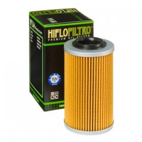 Filtr oleju HIFLO HF564