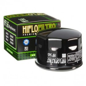 Filtr oleju HIFLO HF565