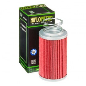 Filtr oleju HIFLO HF567