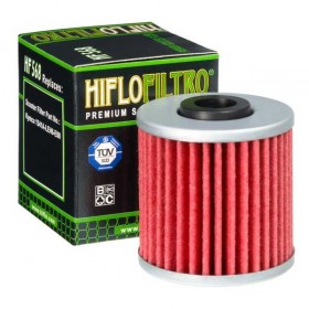 Filtr oleju HIFLO HF568