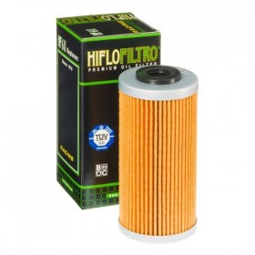Filtr oleju HIFLO HF611