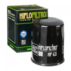 Filtr oleju HIFLO HF621