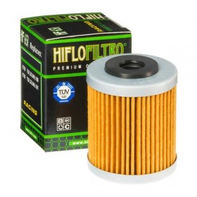 Filtr oleju HIFLO HF651