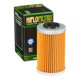 Filtr oleju HIFLO HF655