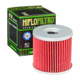 Filtr oleju HIFLO HF681