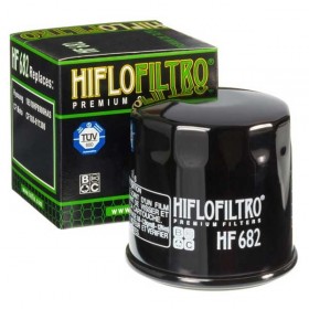 Filtr oleju HIFLO HF682