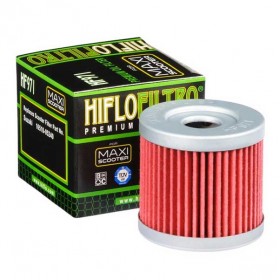 Filtr oleju HIFLO HF971