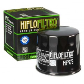 Filtr oleju HIFLO HF975