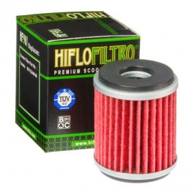 Filtr oleju HIFLO HF981