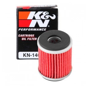 Filtr oleju K&N KN-140