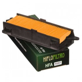 Filtr powietrza HIFLO HFA1117