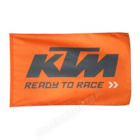 Flaga KTM FLAG