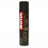 MOTUL P1 Carbu Clean 0,4L