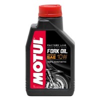 Olej MOTUL Fork Oil Medium 10W 1L