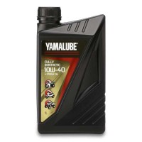 Olej Yamalube Fully Synthetic 10W40 1L