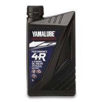 Olej syntetyczny 15W50 Yamalube 4R Performance 1L