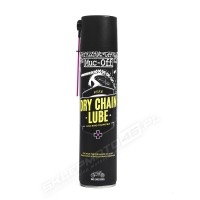 MUC-OFF Dry Weather Chain Lube P.T.F.E. Suchy spray do łańcucha 