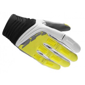 Rękawice MEGA-X żółte
