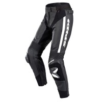 Damskie spodnie skórzane SPIDI Q29 RR Pro Pants Lady