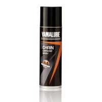 YAMALUBE Chain Lubricant Spray 300ML