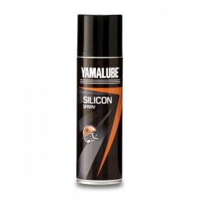 YAMALUBE Spray silikonowy SILICON