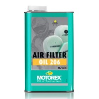 Motorex Air Filter Oil 206 1L (Olej do filtrów powietrza)