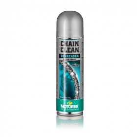 Motorex Spray Chain Clean 500 ML