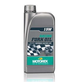 Motorex Racing Fork Oil 15W 1L - Olej do amortyzatorów